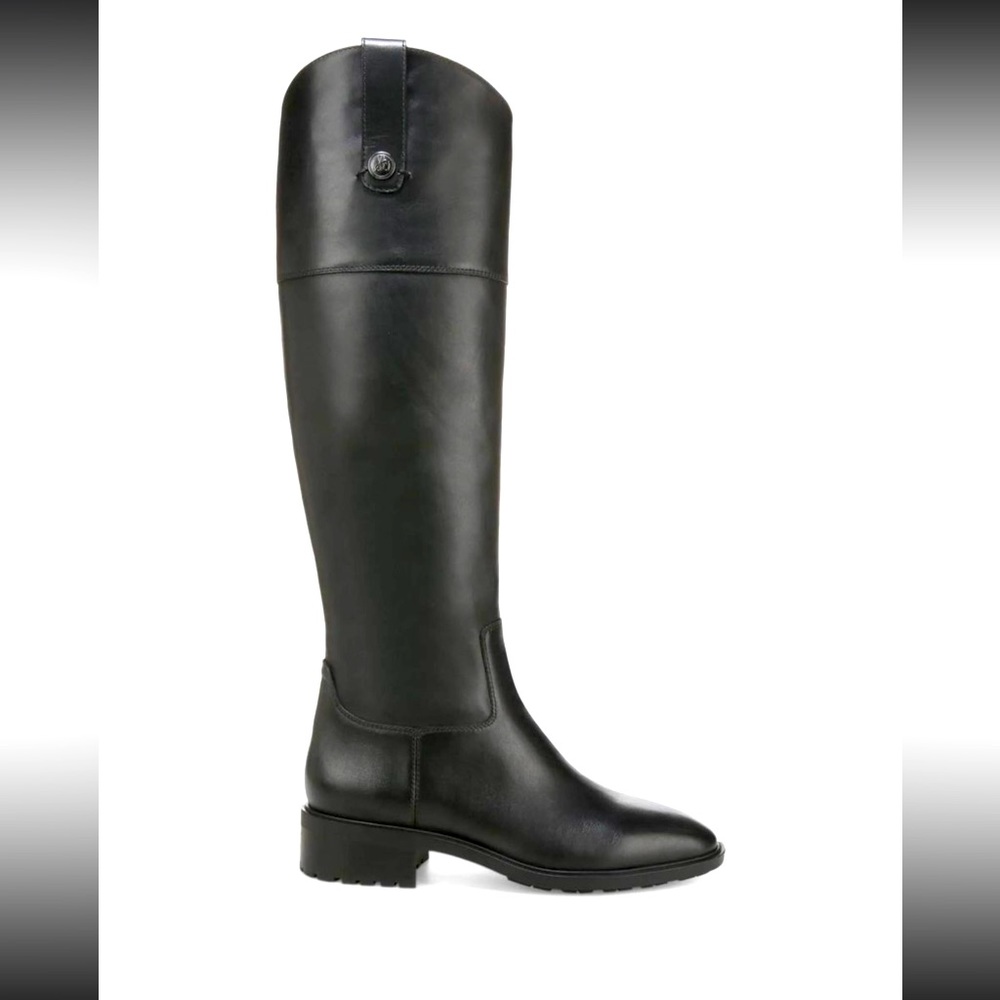 Sam Edelman Riding Boot Sz 6